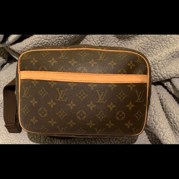 Louis Vuitton Reporter PM - Picture 4 of 14